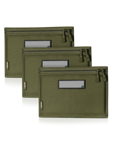 Pistol Sleeve for Specialist/Range Bag (3 pcs) | Savior Savior - 7