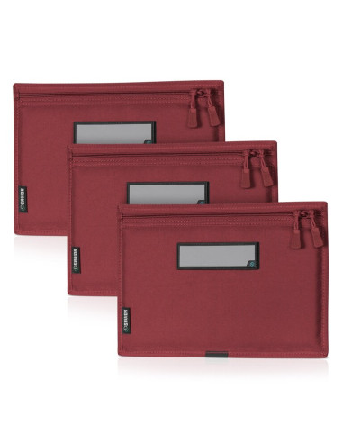 Pistol Sleeve for Specialist/Range Bag (3 pcs) | Savior Savior - 9