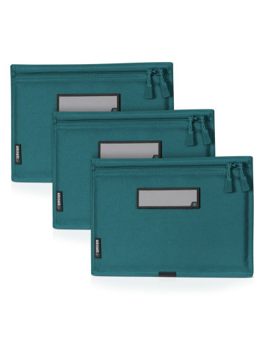 Pistol Sleeve for Specialist/Range Bag (3 pcs) | Savior Savior - 1