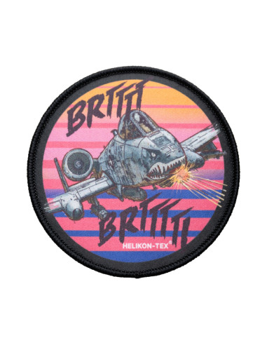A10 Warthog Patch | Helikon-Tex Helikon-Tex - 2