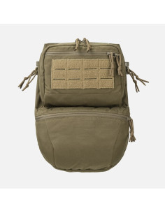 SpitfireMK II Utility Back Panel | Direct Action Helikon-Tex - 1