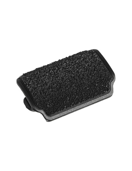 Panel Covers, Snap-in M-Lok 2.7" (6 pc, Black) | UTG Pro UTG & UTG Pro - 2