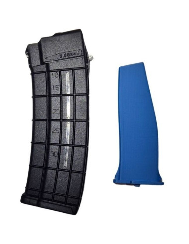 ACU AK 5,56x45 Gen.2 Magazine Limiter Polenar Tactical - 1