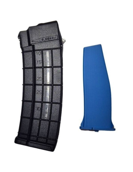ACU AK 5,56x45 Gen.2 Magazine Limiter Polenar Tactical - 1