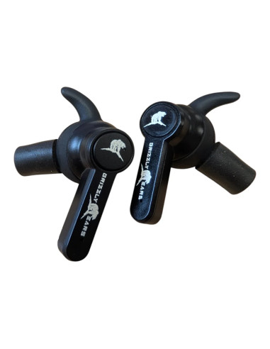 APEX Bluetooth Earbuds | GRIZZLY EARS Grizzly Ears - 1