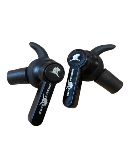 APEX Bluetooth Earbuds | GRIZZLY EARS Grizzly Ears - 1
