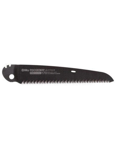Spare Blade for Pocketboy 170-10 | Outback Edition | Silky Silky - 1
