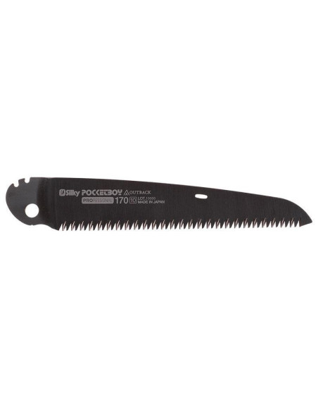 Spare Blade for Pocketboy 170-10 | Outback Edition | Silky Silky - 1