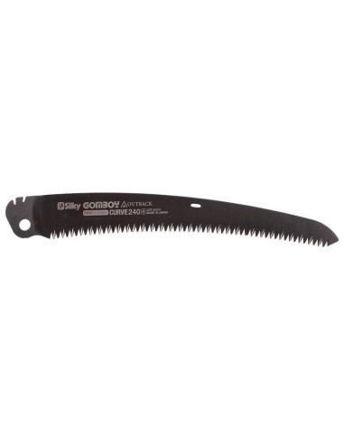 Spare Blade for Pocketboy 240-8 | Outback Edition | Silky Silky - 1