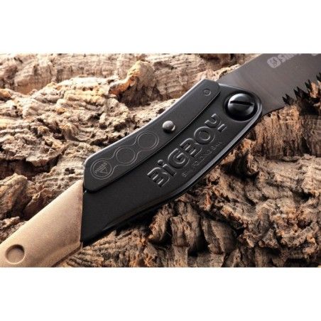Saw BigBoy 2000 360-6.5 | Outback edition | Silky Silky - 4