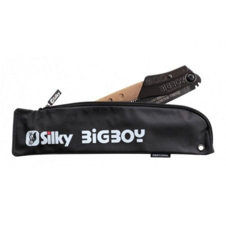 Saw BigBoy 2000 360-6.5 | Outback edition | Silky Silky - 3