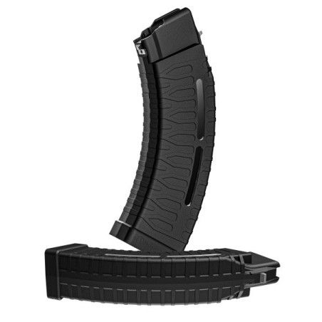 AK47 60rds magazine with window | Schmeisser Schmeisser - 1