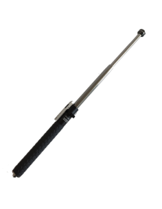 Expandable Baton (Automatic Opening) with Glass Breaker  - 1