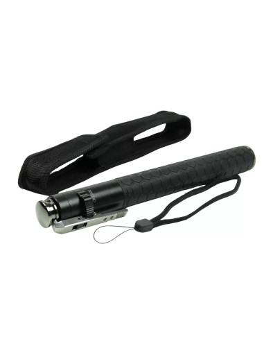 Expandable Baton (Automatic Opening) with Glass Breaker  - 6
