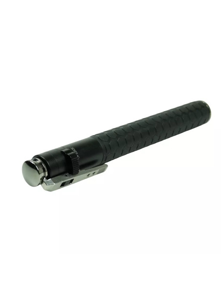Expandable Baton (Automatic Opening) with Glass Breaker  - 3
