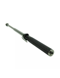 Expandable Baton (Automatic Opening) with Glass Breaker  - 1 2