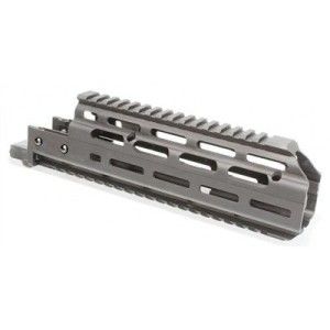 AK gen 3 handguard | TWS | Yugo AK Texas Weapon Systems - 1