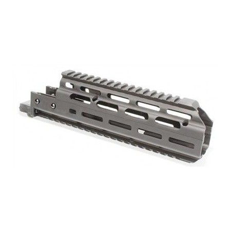 AK gen 3 handguard | TWS | Yugo AK Texas Weapon Systems - 1