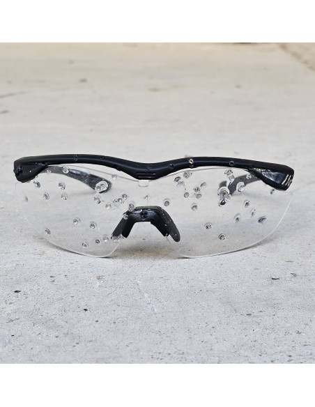 Overlord Ballistic Glasses Kit | Edge Tactical Safety Eyewear Edge Tactical Eyewear - 2
