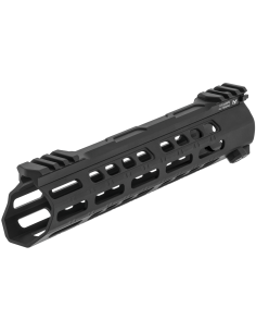 Forerunner Free Float M-LOK® Handguard 10" | UTG PRO UTG & UTG Pro - 1