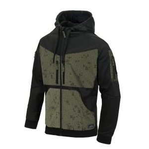 Rogue Hoodie (Full-Zip) | Helikon-Tex Helikon-Tex - 9