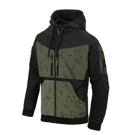 Rogue Hoodie (Full-Zip) | Helikon-Tex Helikon-Tex - 9