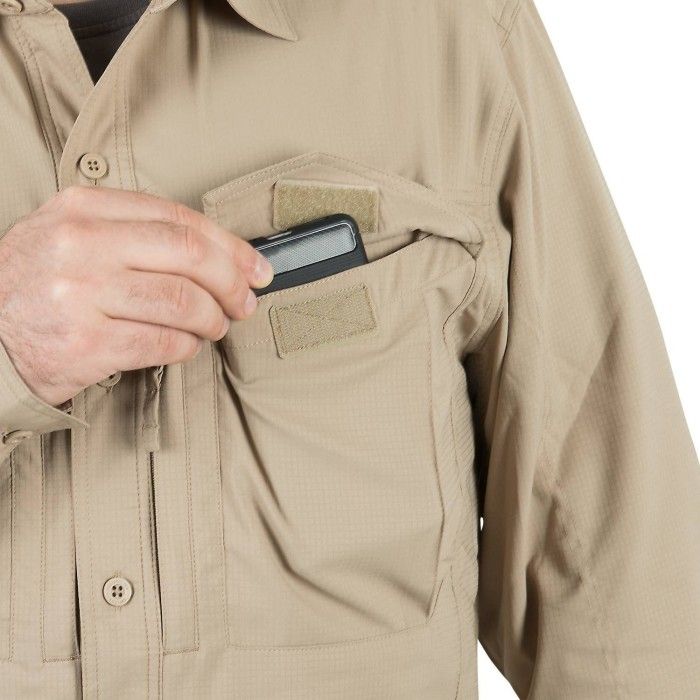 Defender Mk2 Tropical Shirt | Helikon-Tex Helikon-Tex - 8