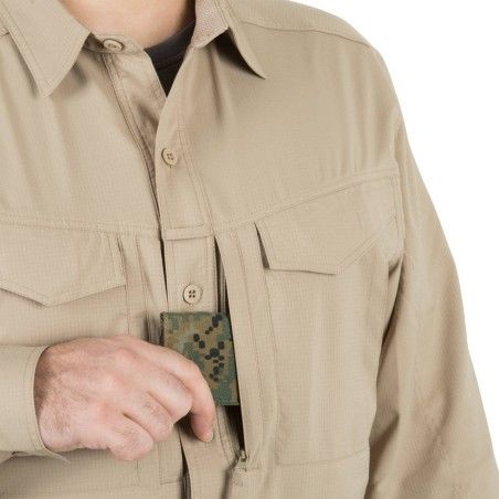 Defender Mk2 Tropical Shirt | Helikon-Tex Helikon-Tex - 9