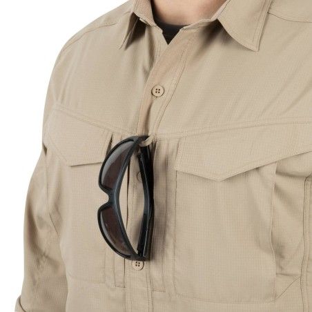 Defender Mk2 Tropical Shirt | Helikon-Tex Helikon-Tex - 14