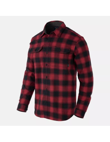 Greyman Shirt - Nylon Sorona® Blend | Helikon-Tex Helikon-Tex - 17