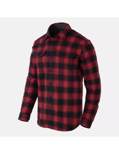 Greyman Shirt - Nylon Sorona® Blend | Helikon-Tex Helikon-Tex - 17