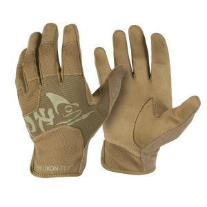 All Round Fit Tactical Gloves | Helikon-Tex Helikon-Tex - 1 2
