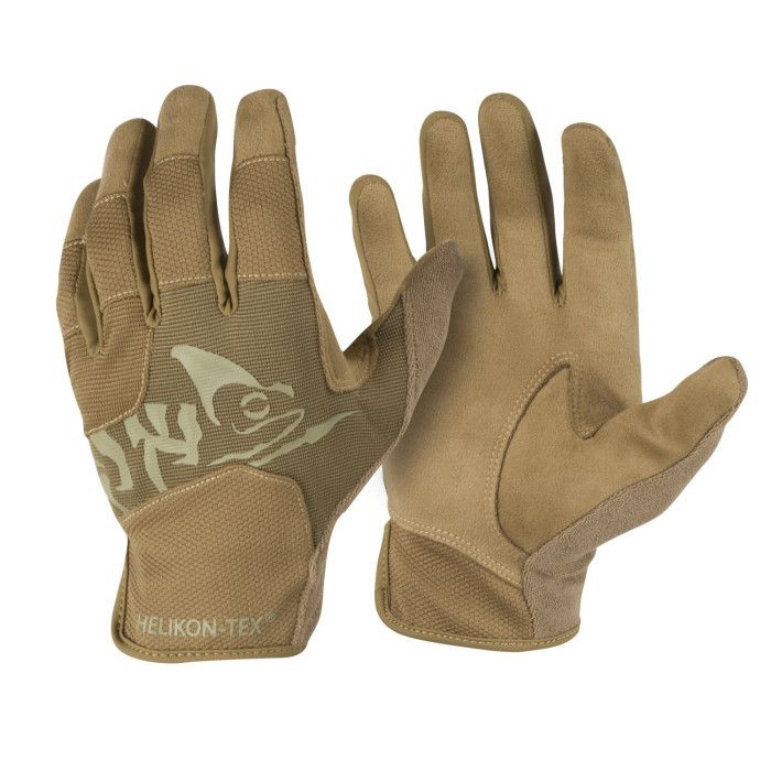 All Round Fit Tactical Gloves | Helikon-Tex Helikon-Tex - 2