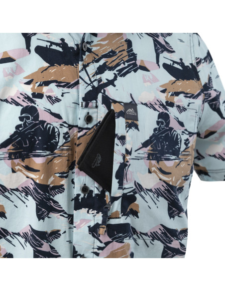 Hawaiian Shirt | Helikon-Tex Helikon-Tex - 4
