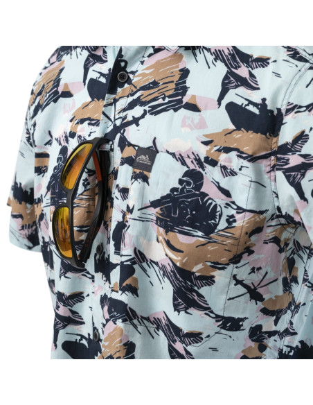 Hawaiian Shirt | Helikon-Tex Helikon-Tex - 6