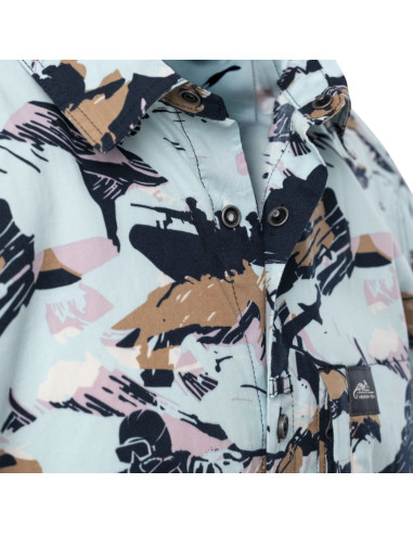 Hawaiian Shirt | Helikon-Tex Helikon-Tex - 7