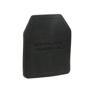 Training plate | 2.5kg Templars Gear - 1