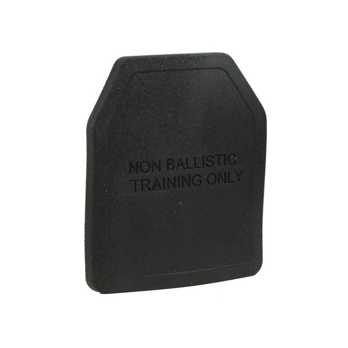 Training plate | 2.5kg Templars Gear - 1