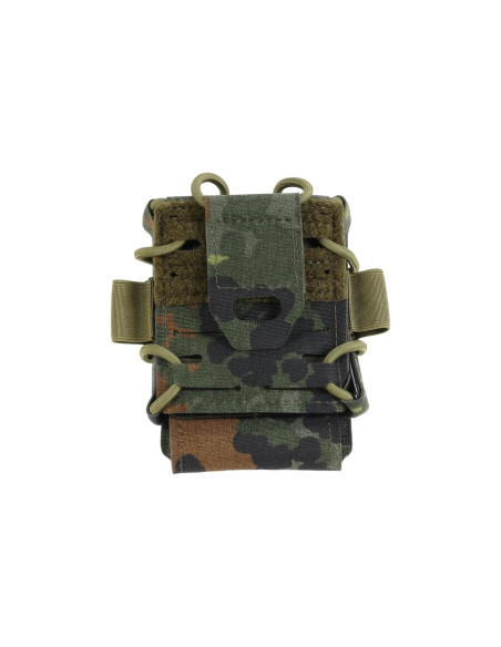 Universal Radio Pouch (URP gen 1.1) | Templars Gear Templars Gear - 3