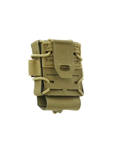 Universal Radio Pouch (URP gen 1.1) | Templars Gear Templars Gear - 4