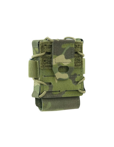 Universal Radio Pouch (URP gen 1.1) | Templars Gear Templars Gear - 5