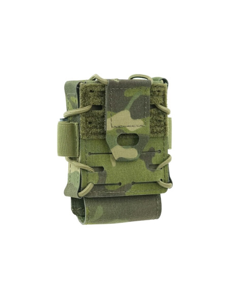 Universal Radio Pouch (URP gen 1.1) | Templars Gear Templars Gear - 5