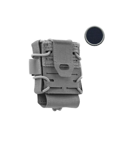 Universal Radio Pouch (URP gen 1.1) | Templars Gear Templars Gear - 7