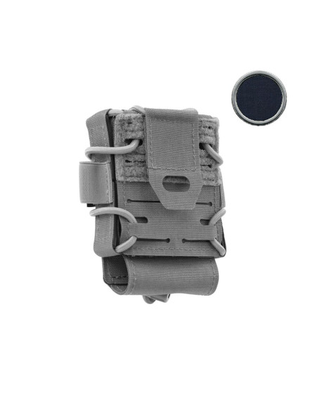 Universal Radio Pouch (URP gen 1.1) | Templars Gear Templars Gear - 7