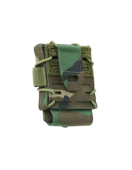 Universal Radio Pouch (URP gen 1.1) | Templars Gear Templars Gear - 8
