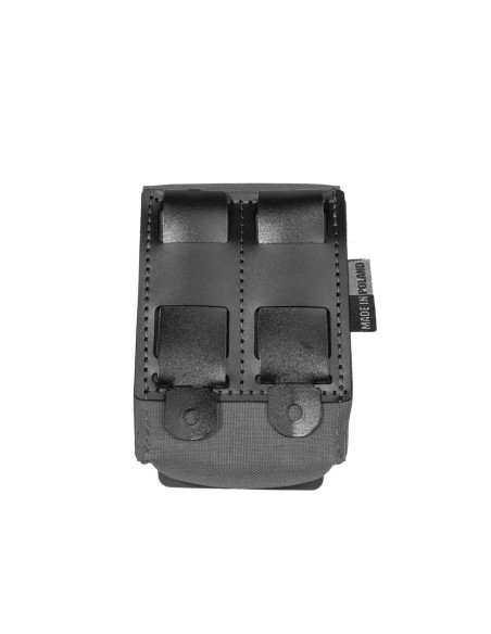 Handcuff Pouch | Templars Gear Templars Gear - 2