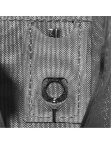 Handcuff Pouch | Templars Gear Templars Gear - 4