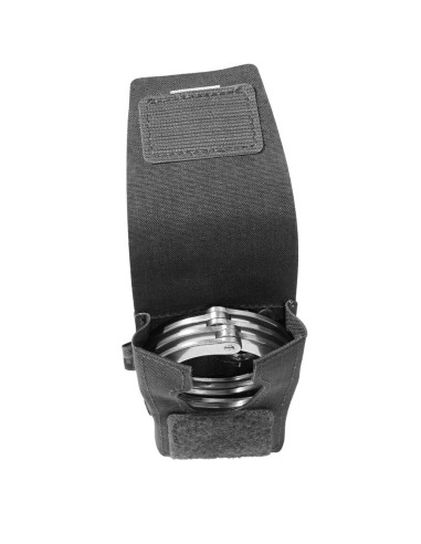 Handcuff Pouch | Templars Gear Templars Gear - 5