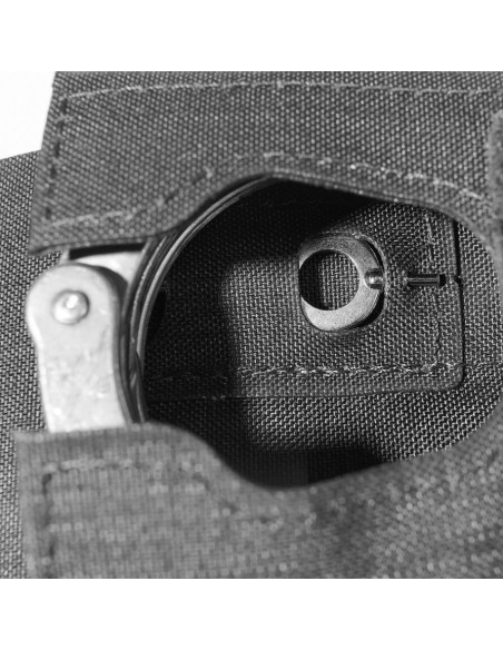 Handcuff Pouch | Templars Gear Templars Gear - 6