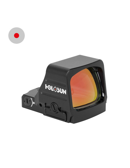 407 Competition RD6 | Holosun Holosun - 1